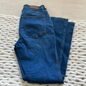 Madewell Jeans